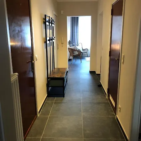 Apartmán Westende - Ariane 001